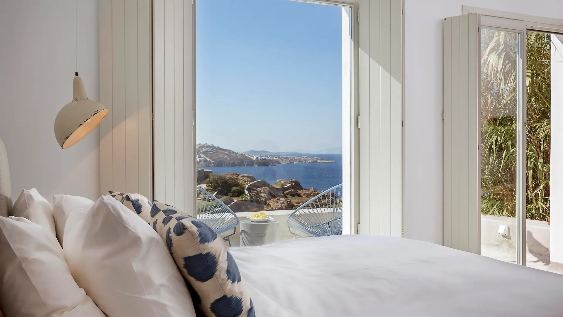 Boheme Mykonos Town - Small Luxury Hotels Of The World (Adults Only)