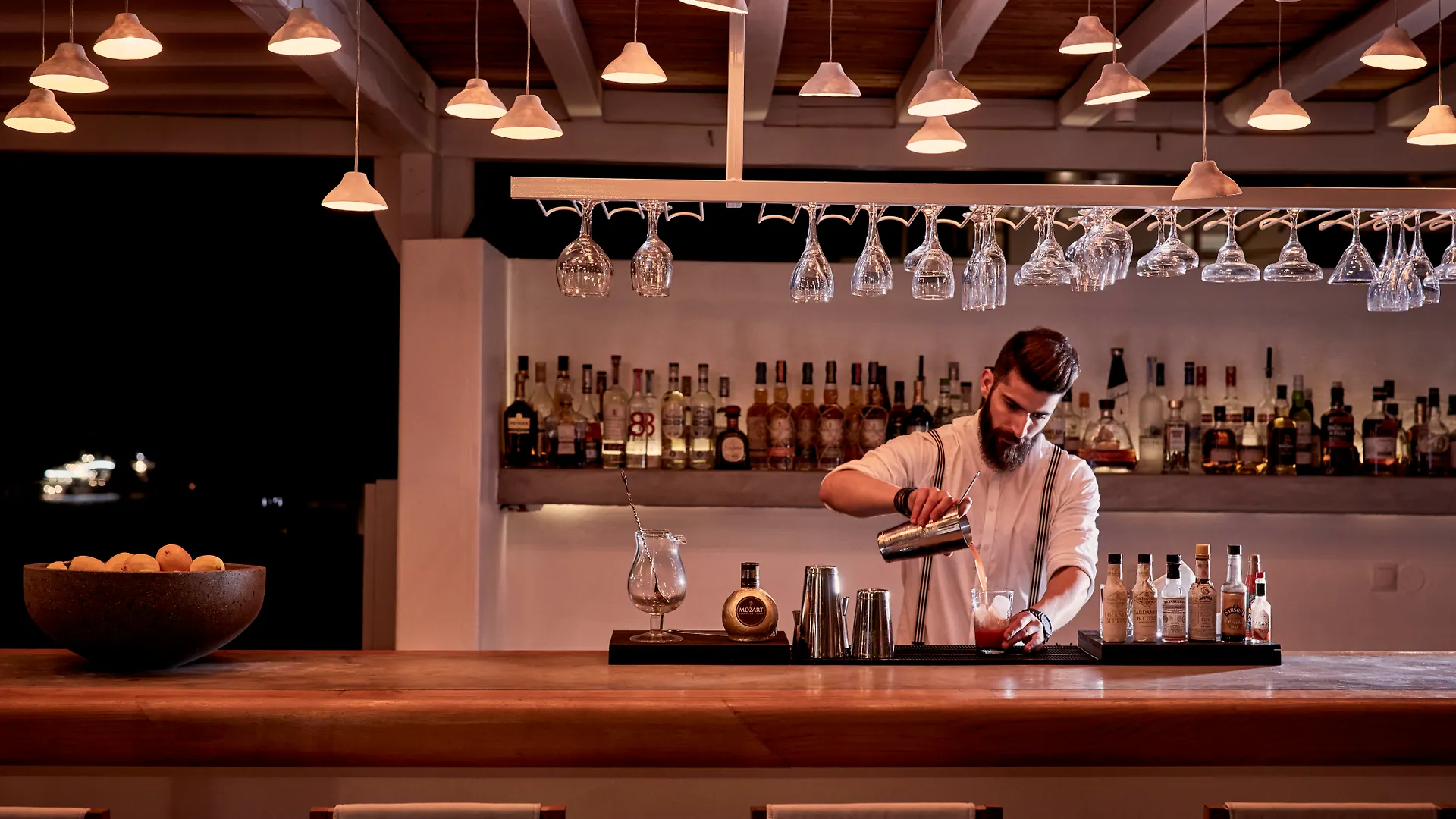 Boheme Mykonos Town - Small Luxury Hotels Of The World (Adults Only)