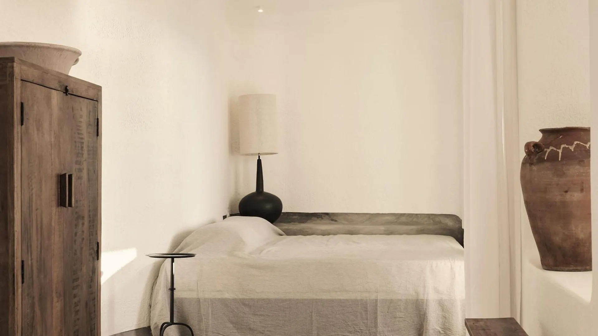 Boheme Mykonos Town - Small Luxury Hotels Of The World (Adults Only)