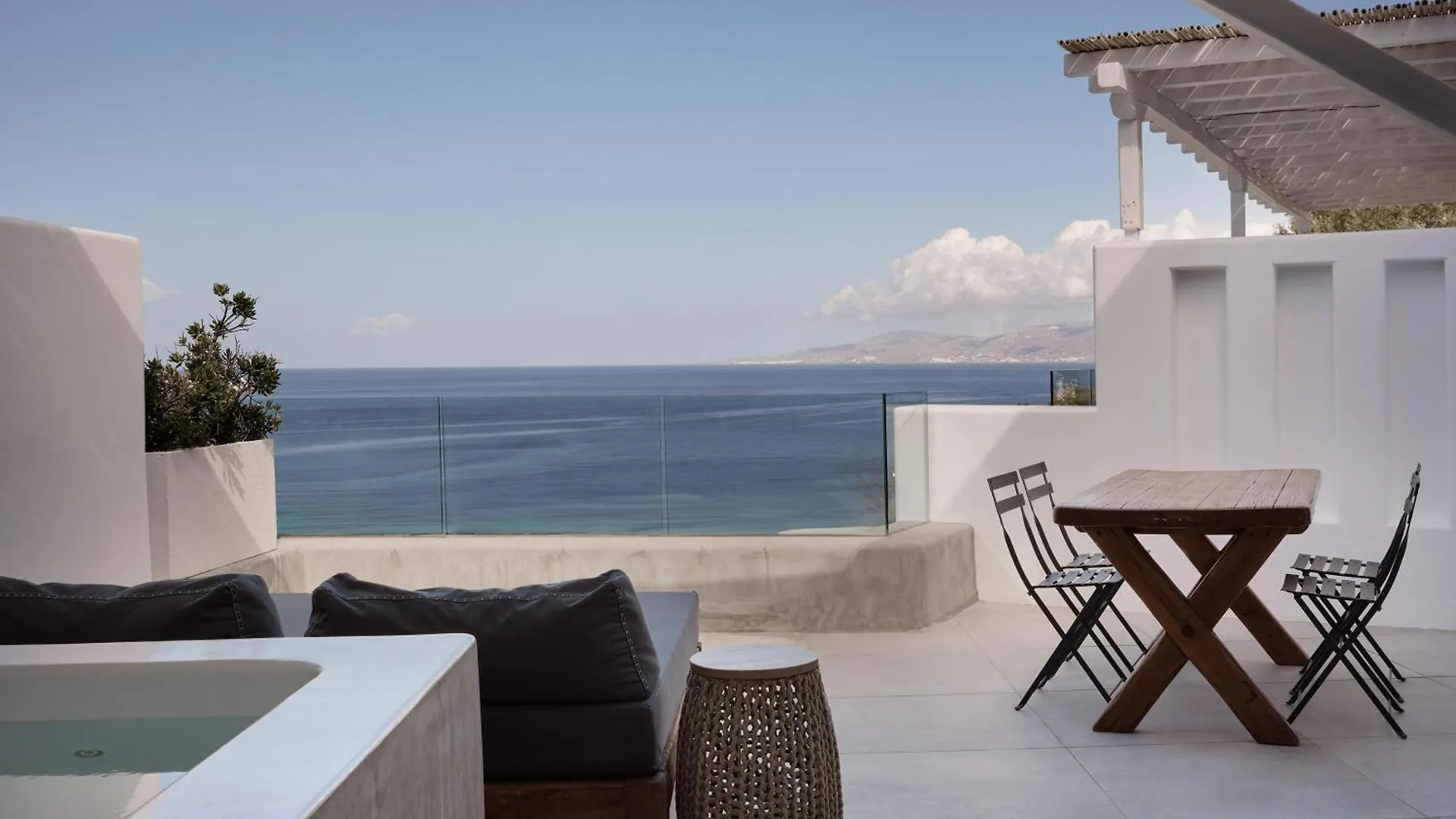 Boheme Mykonos Town - Small Luxury Hotels Of The World (Adults Only) Greece