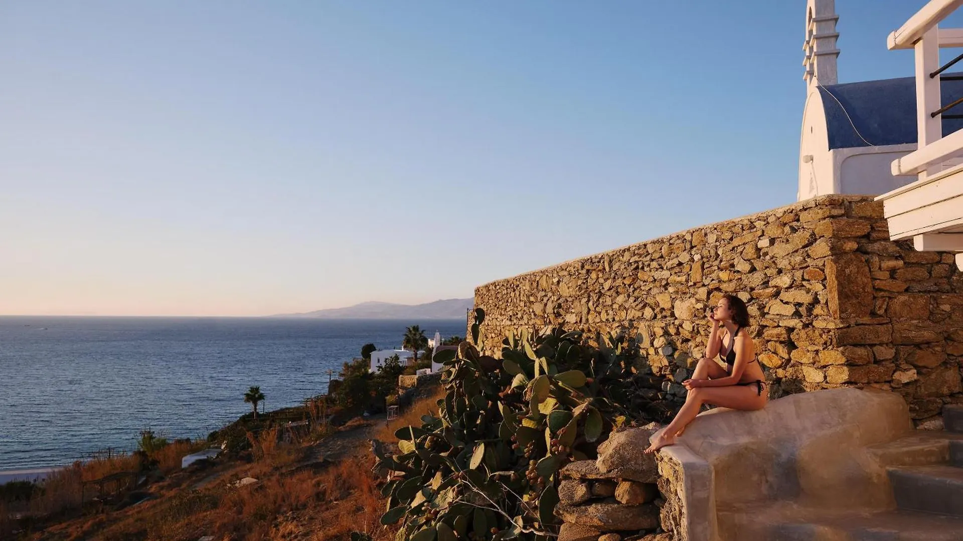 Boheme Mykonos Town - Small Luxury Hotels Of The World (Adults Only)