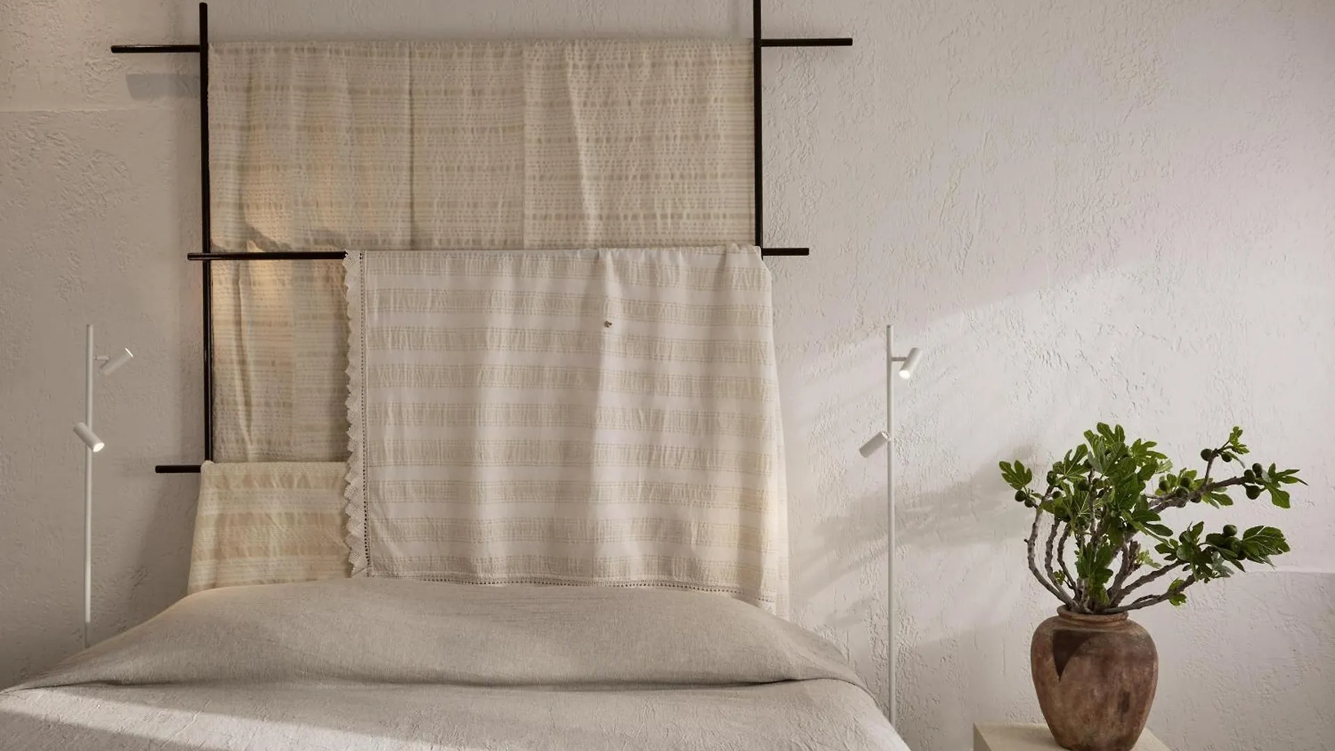 Boheme Mykonos Town - Small Luxury Hotels Of The World (Adults Only) Grecja