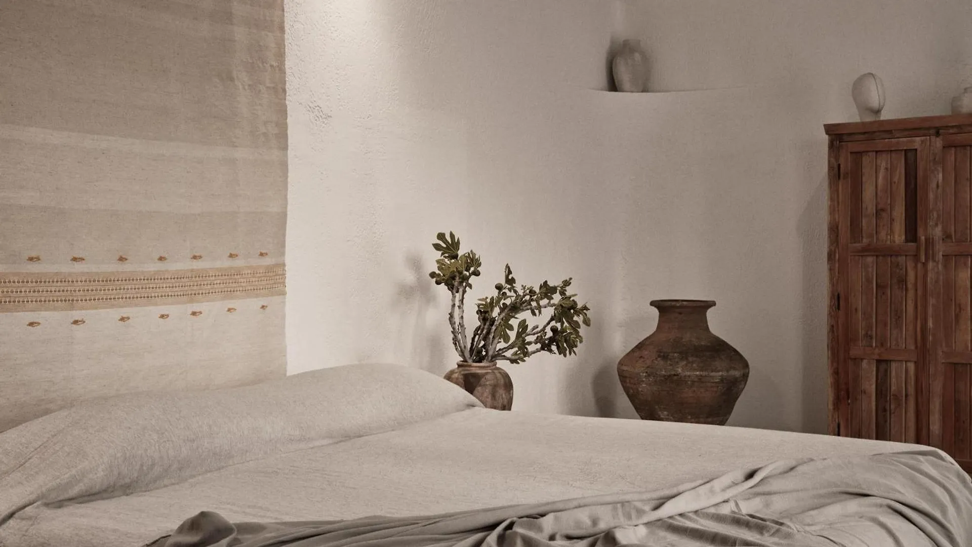 Boheme Mykonos Town - Small Luxury Hotels Of The World (Adults Only) Grecja