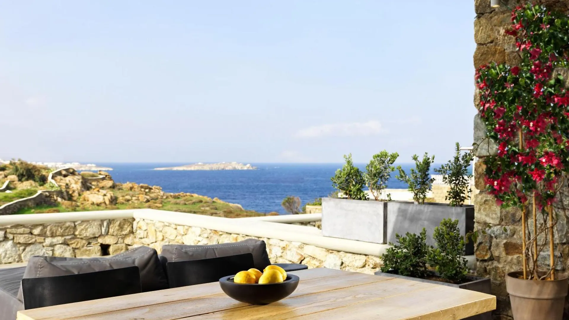 Boheme Mykonos Town - Small Luxury Hotels Of The World (Adults Only)