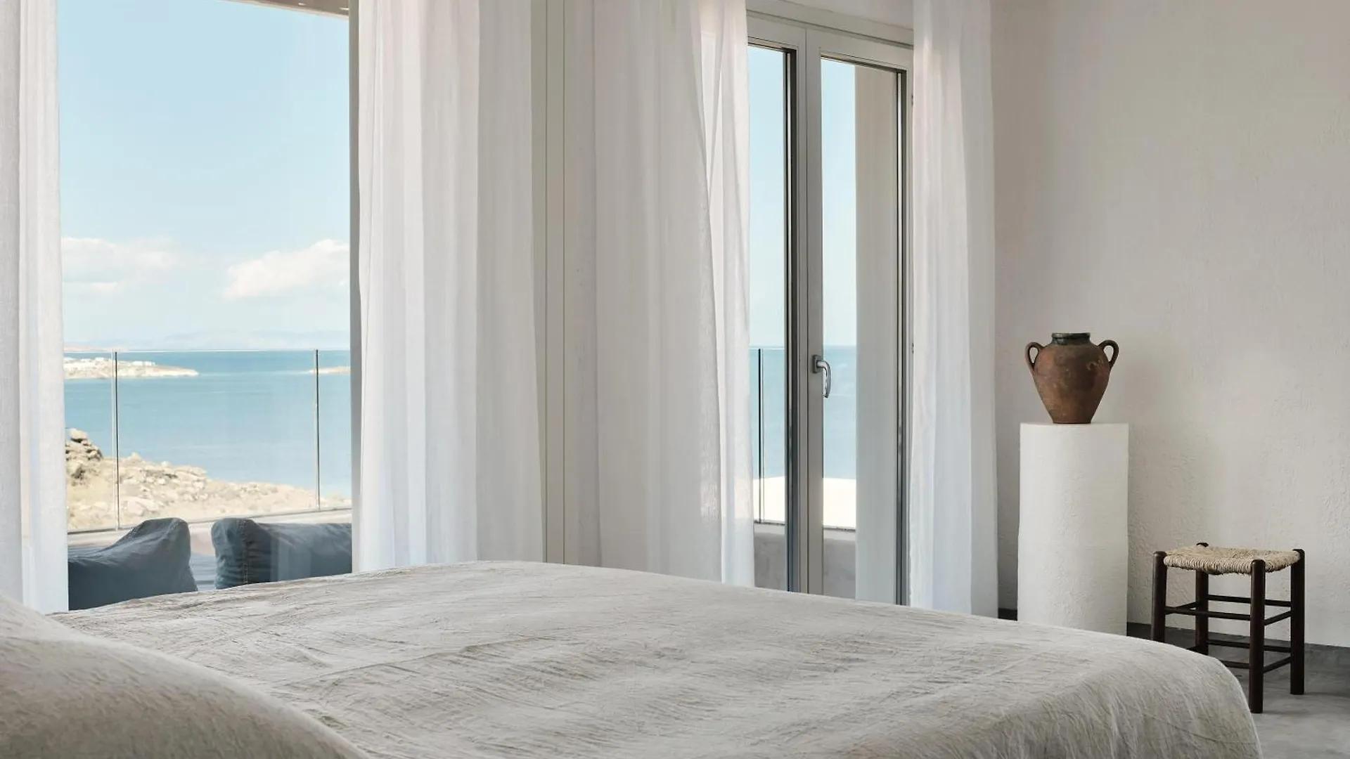 *****  Boheme Mykonos Town - Small Luxury Hotels Of The World (Adults Only) Greece
