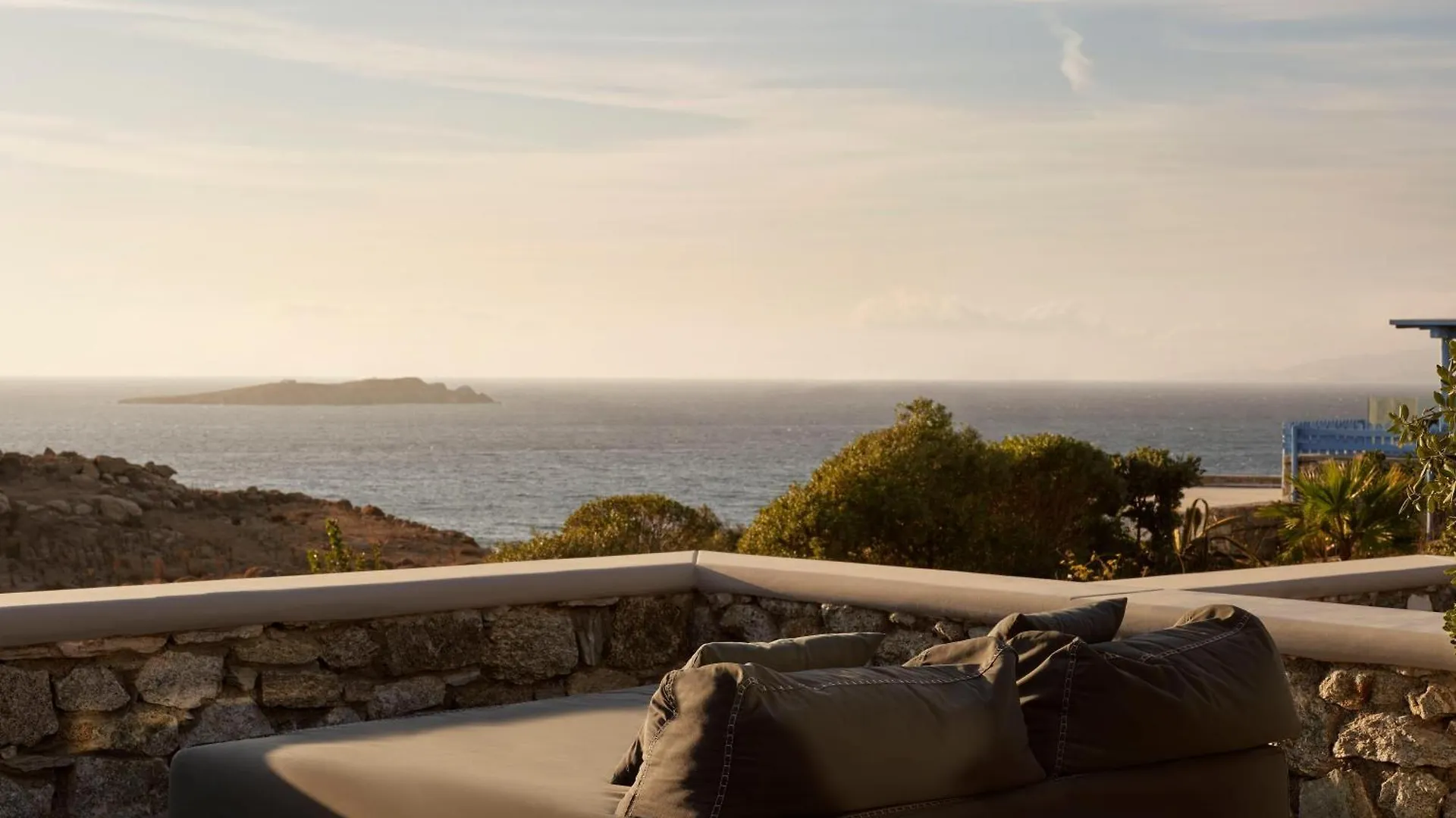 Boheme Mykonos Town - Small Luxury Hotels Of The World (Adults Only)