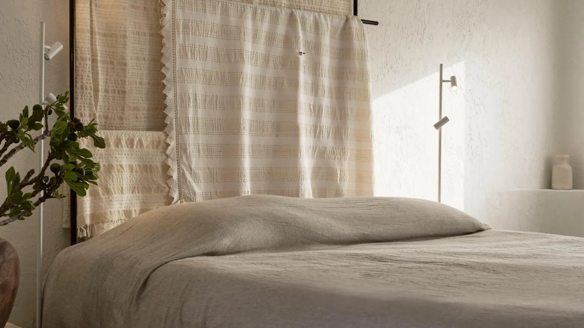 Boheme Mykonos Town - Small Luxury Hotels Of The World (Adults Only)