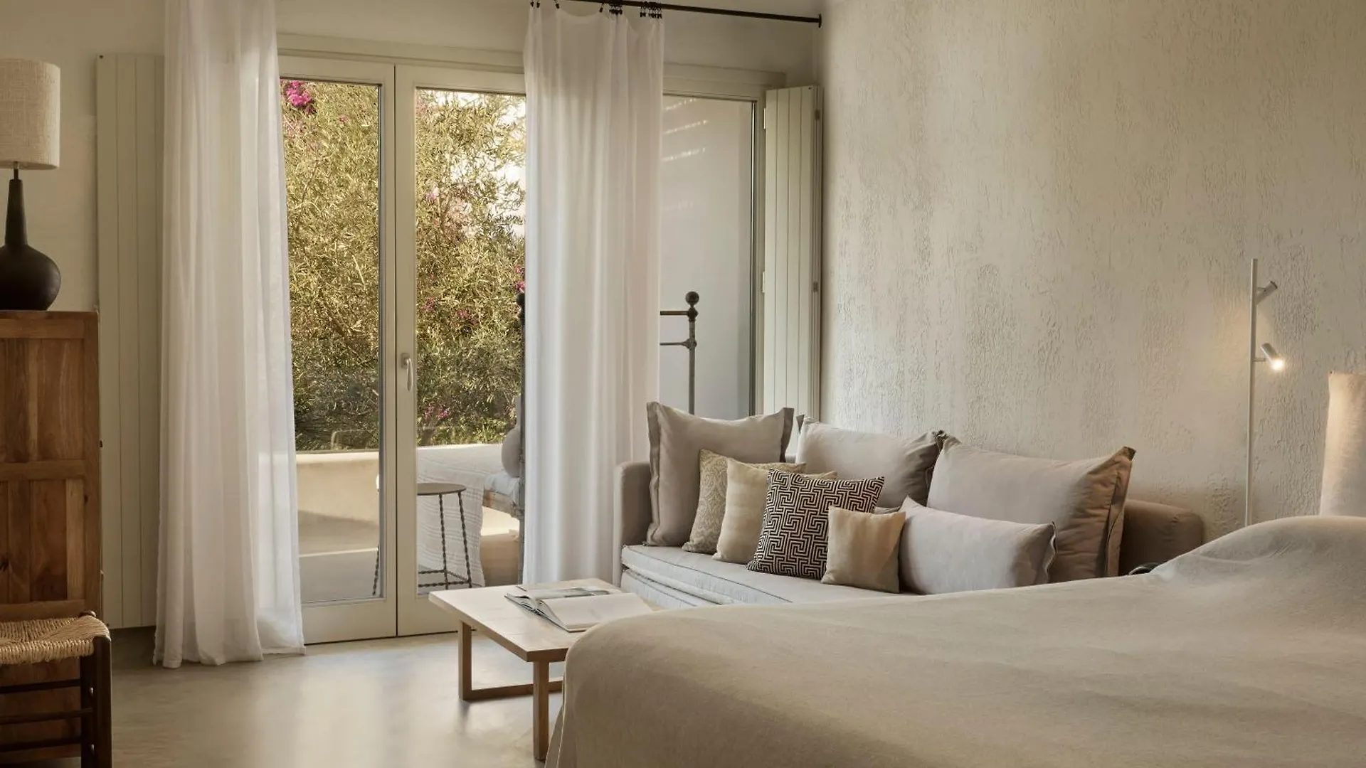 Boheme Mykonos Town - Small Luxury Hotels Of The World (Adults Only)