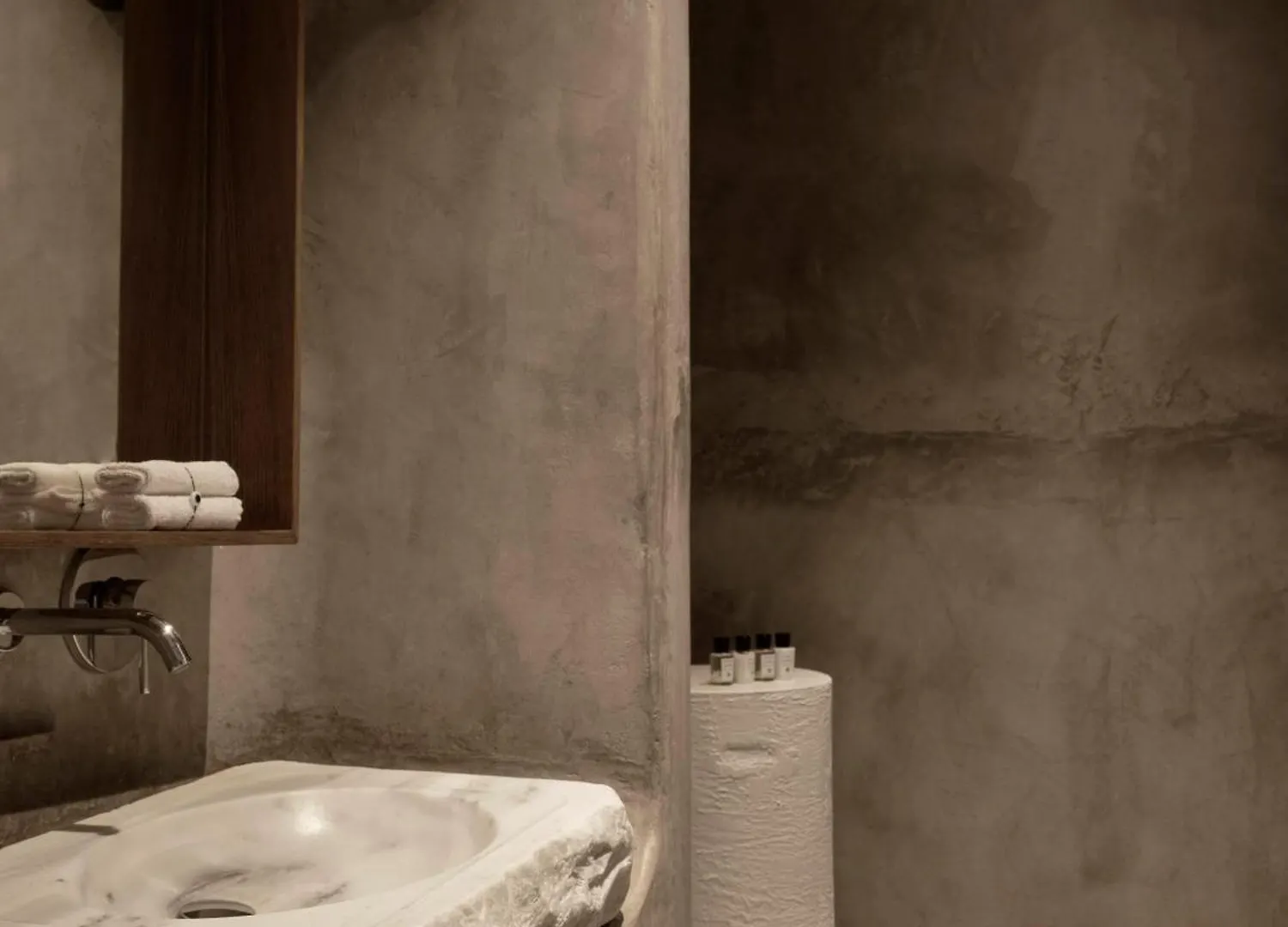 Boheme Mykonos Town - Small Luxury Hotels Of The World (Adults Only)