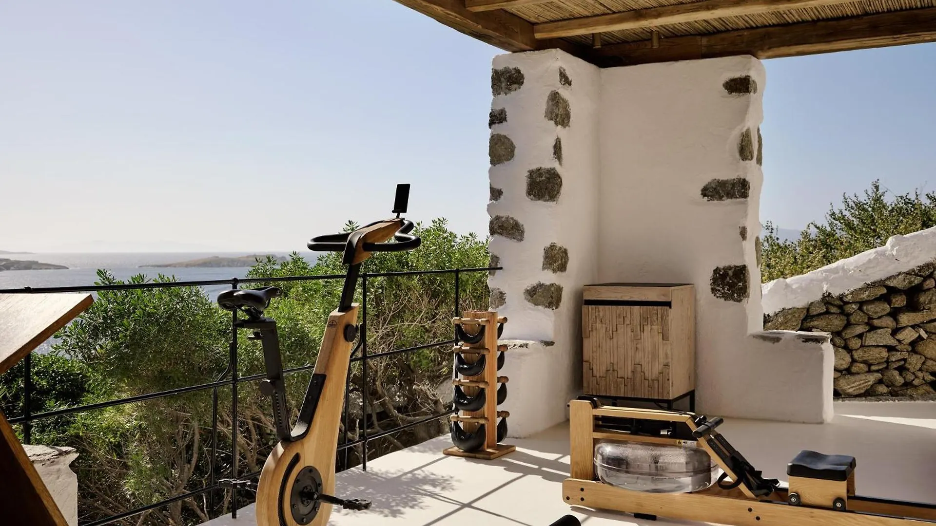 Boheme Mykonos Town - Small Luxury Hotels Of The World (Adults Only) 5*,  Grecja