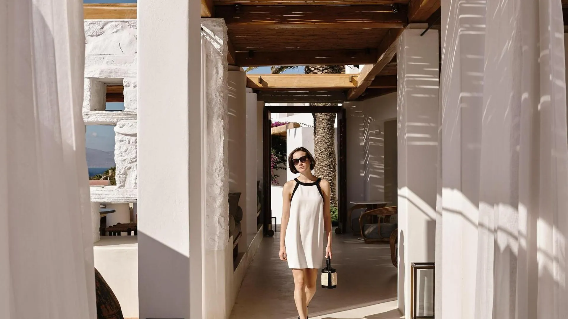 Boheme Mykonos Town - Small Luxury Hotels Of The World (Adults Only)