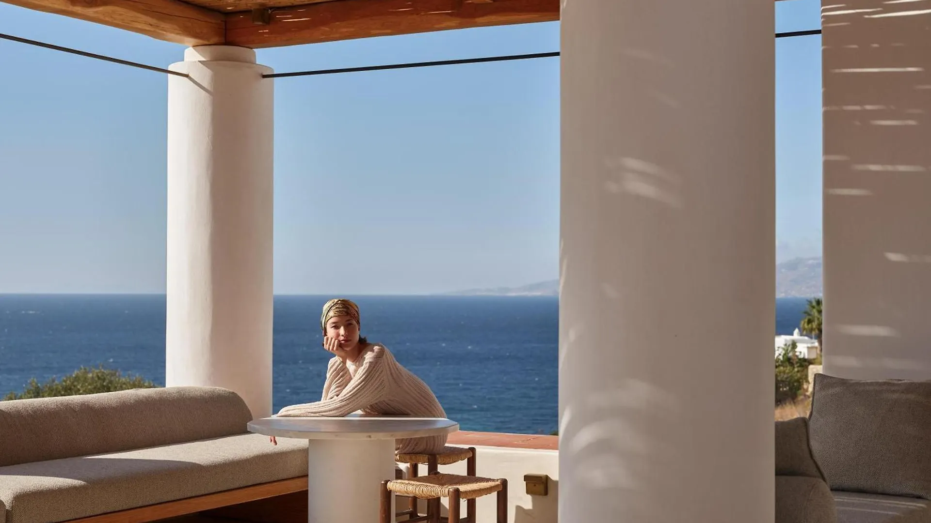 Boheme Mykonos Town - Small Luxury Hotels Of The World (Adults Only)