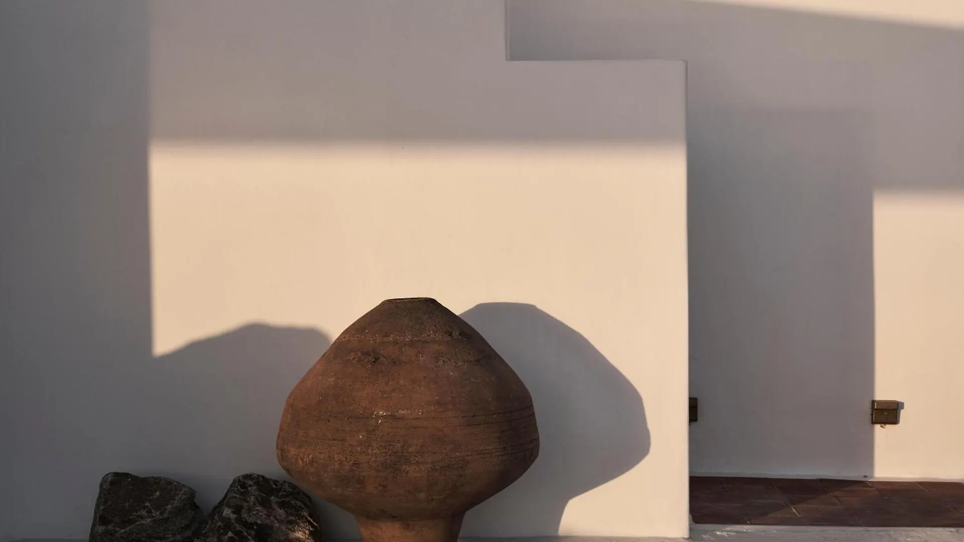 Boheme Mykonos Town - Small Luxury Hotels Of The World (Adults Only) 5*,