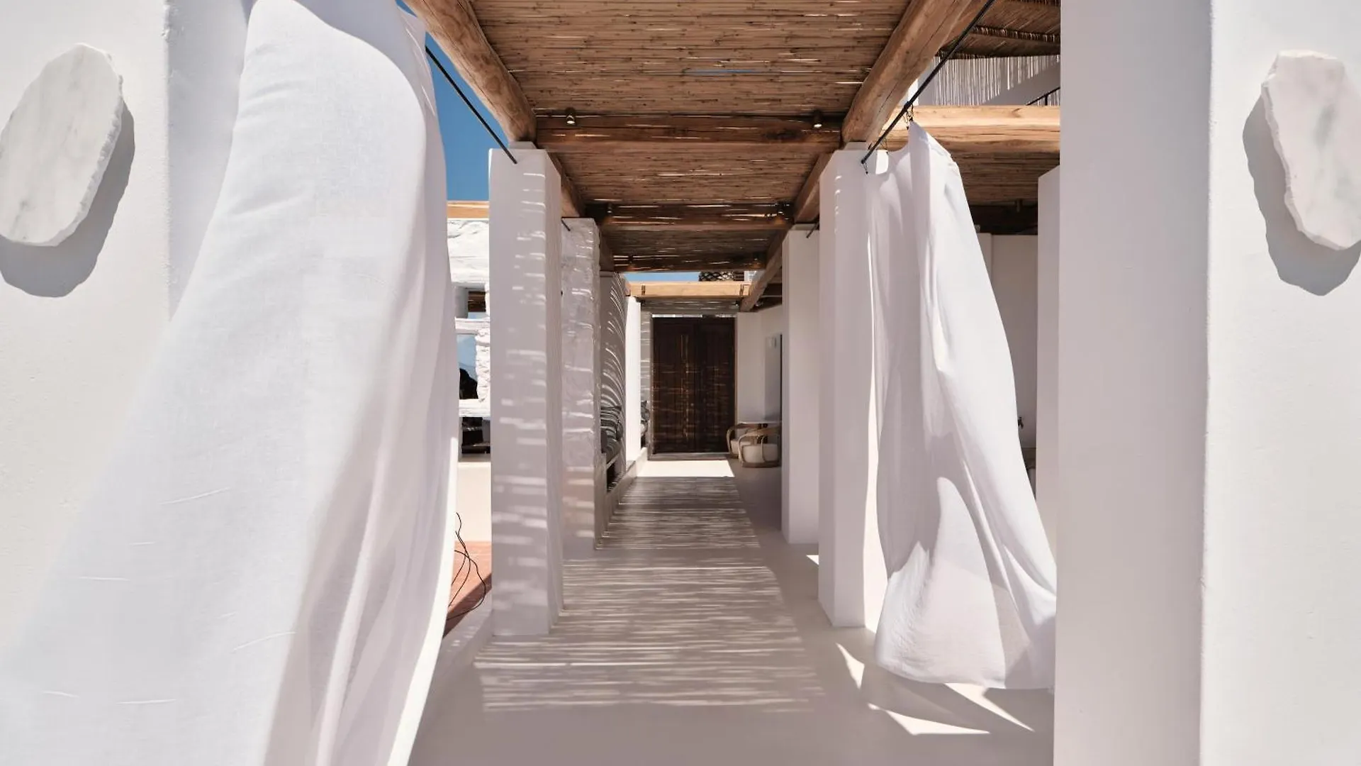 Boheme Mykonos Town - Small Luxury Hotels Of The World (Adults Only)