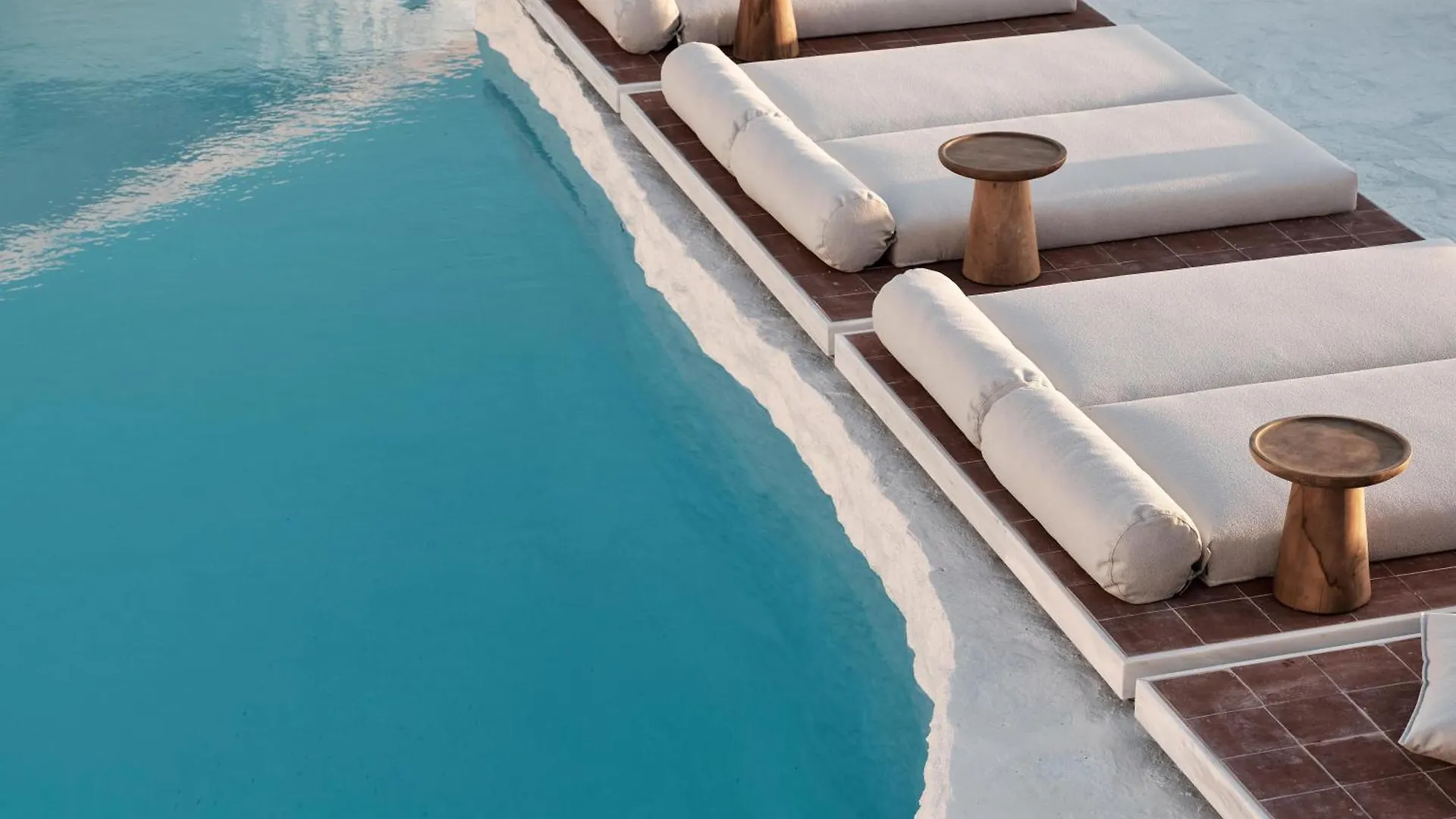 Boheme Mykonos Town - Small Luxury Hotels Of The World (Adults Only) 5*,  Grecja