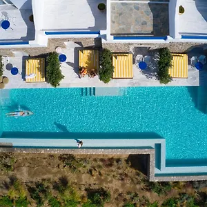 מלון San Antonio Summerland, Mykonos Town