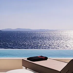 מלון Kouros &, Mykonos Town
