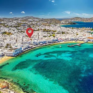 Manto Mykonos Town