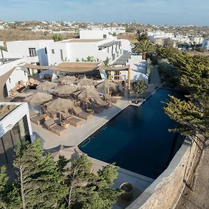 מלון Asty Mykonos & - World Of One Group, Mykonos Town