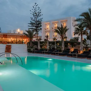 מלון Axel Mykonos - Adults Only, Mykonos Town