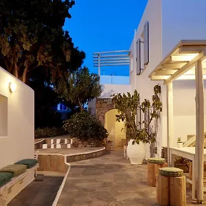 Mykonos Town Suites Mykonos Town