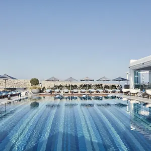 מלון Myconian Kyma, A Member Of Design, Mykonos Town