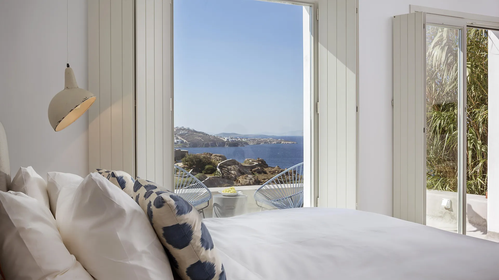 Boheme Mykonos Town - Small Luxury Hotels Of The World (Adults Only)