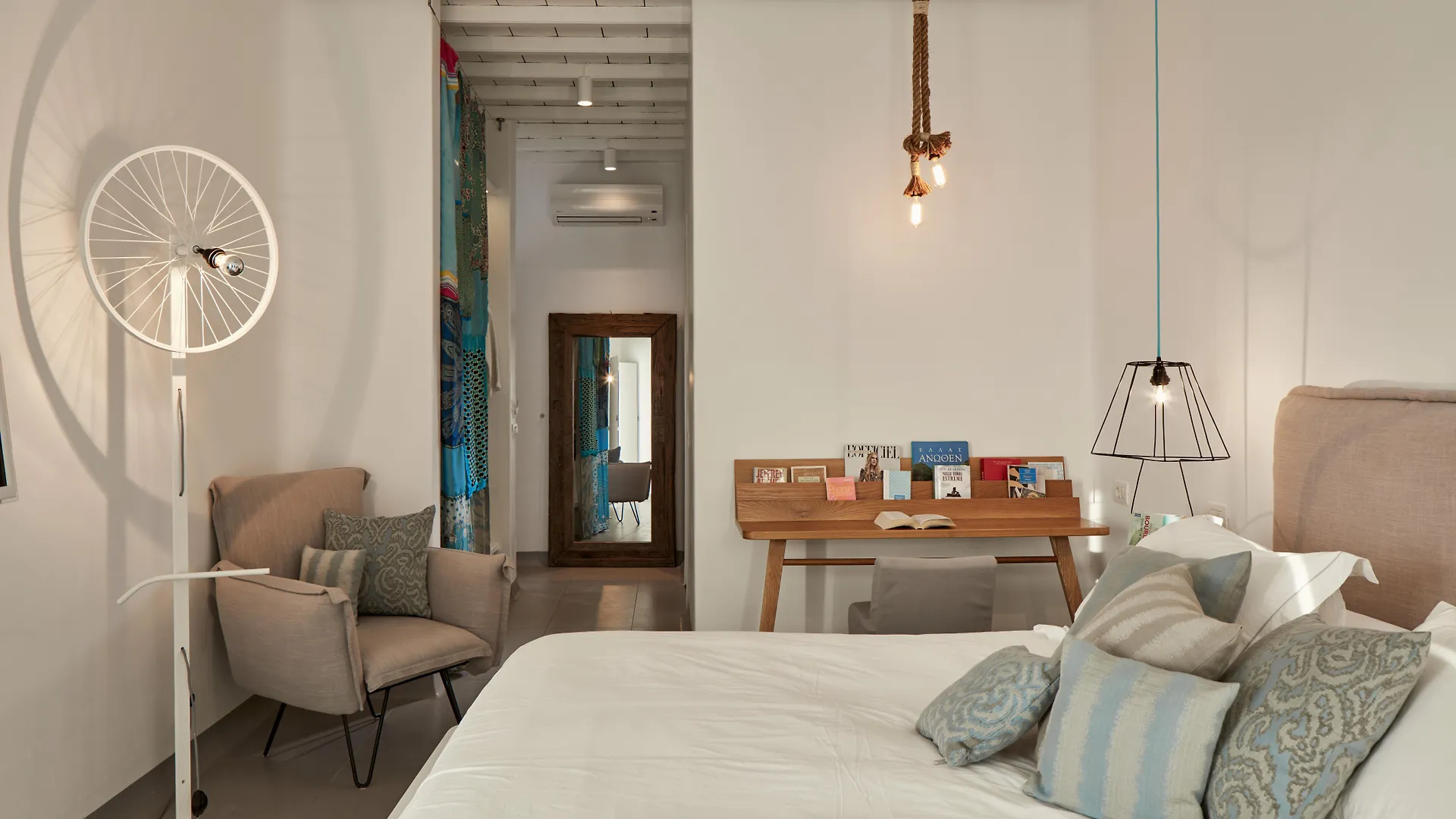 Boheme Mykonos Town - Small Luxury Hotels Of The World (Adults Only)