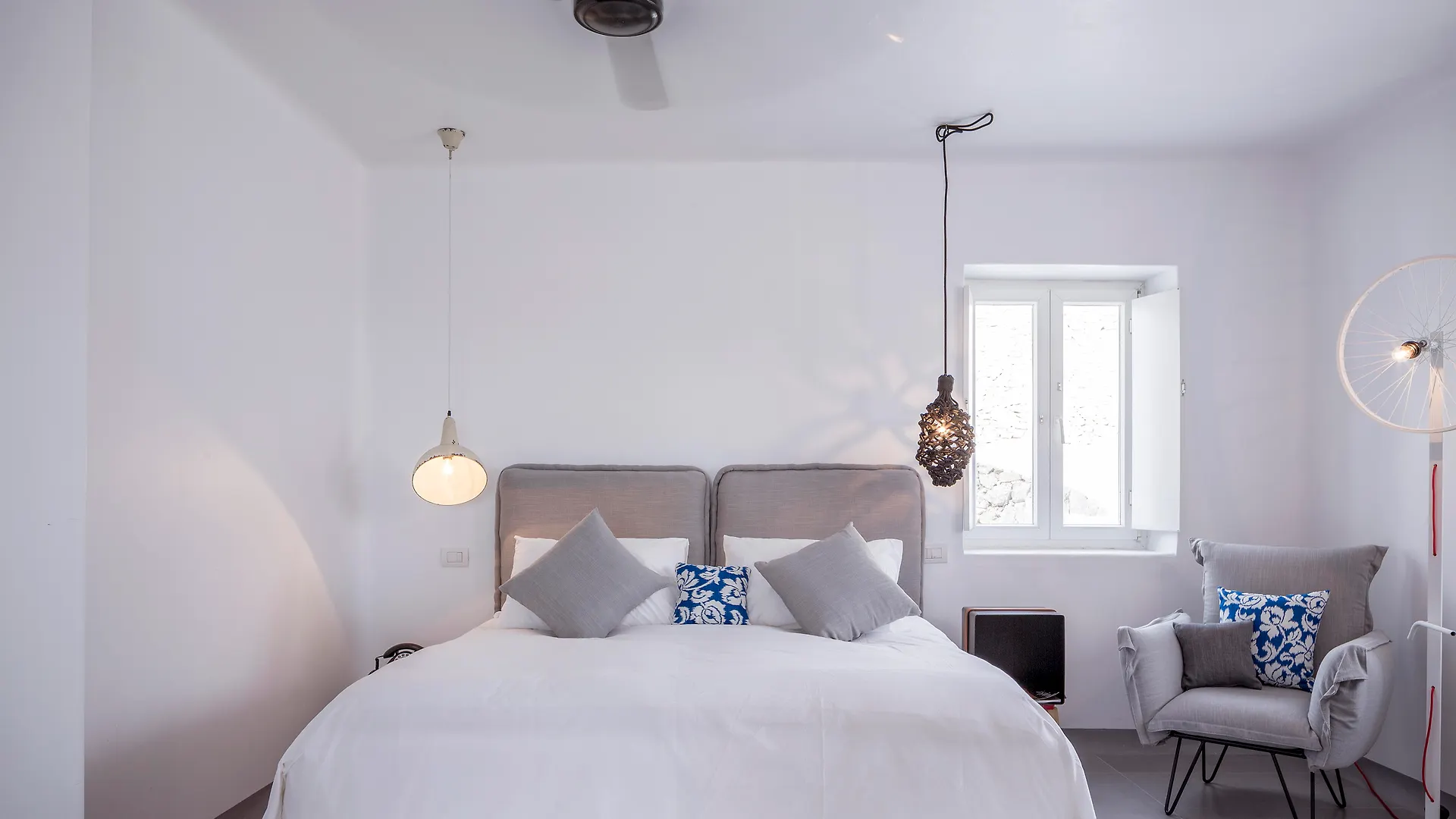 Boheme Mykonos Town - Small Luxury Hotels Of The World (Adults Only) 5*,  Greece