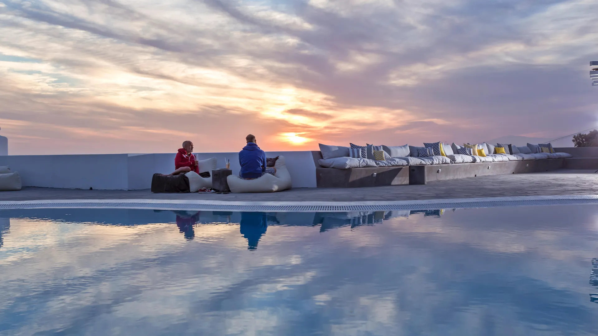 Boheme Mykonos Town - Small Luxury Hotels Of The World (Adults Only)