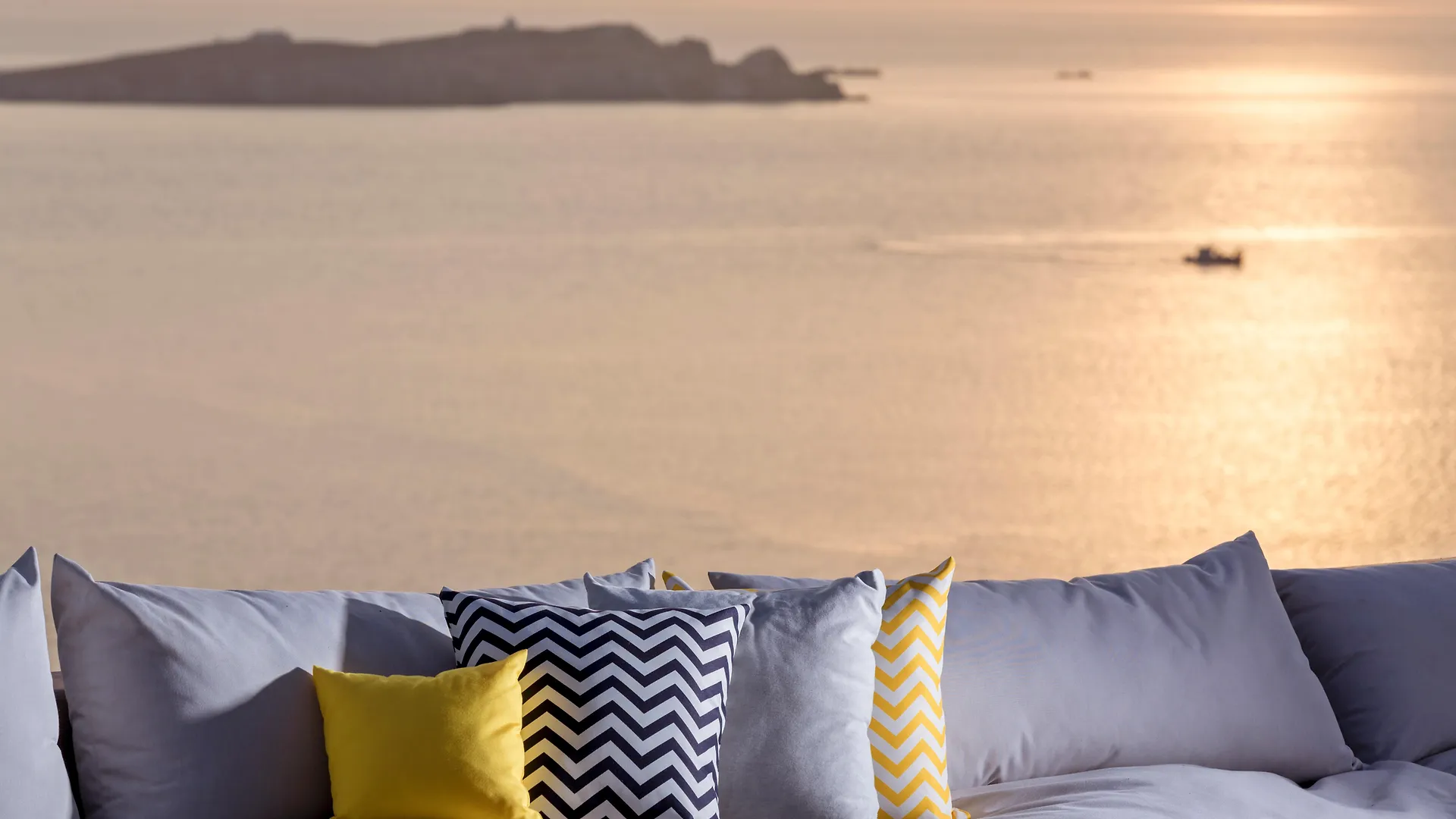 Boheme Mykonos Town - Small Luxury Hotels Of The World (Adults Only) Grecja