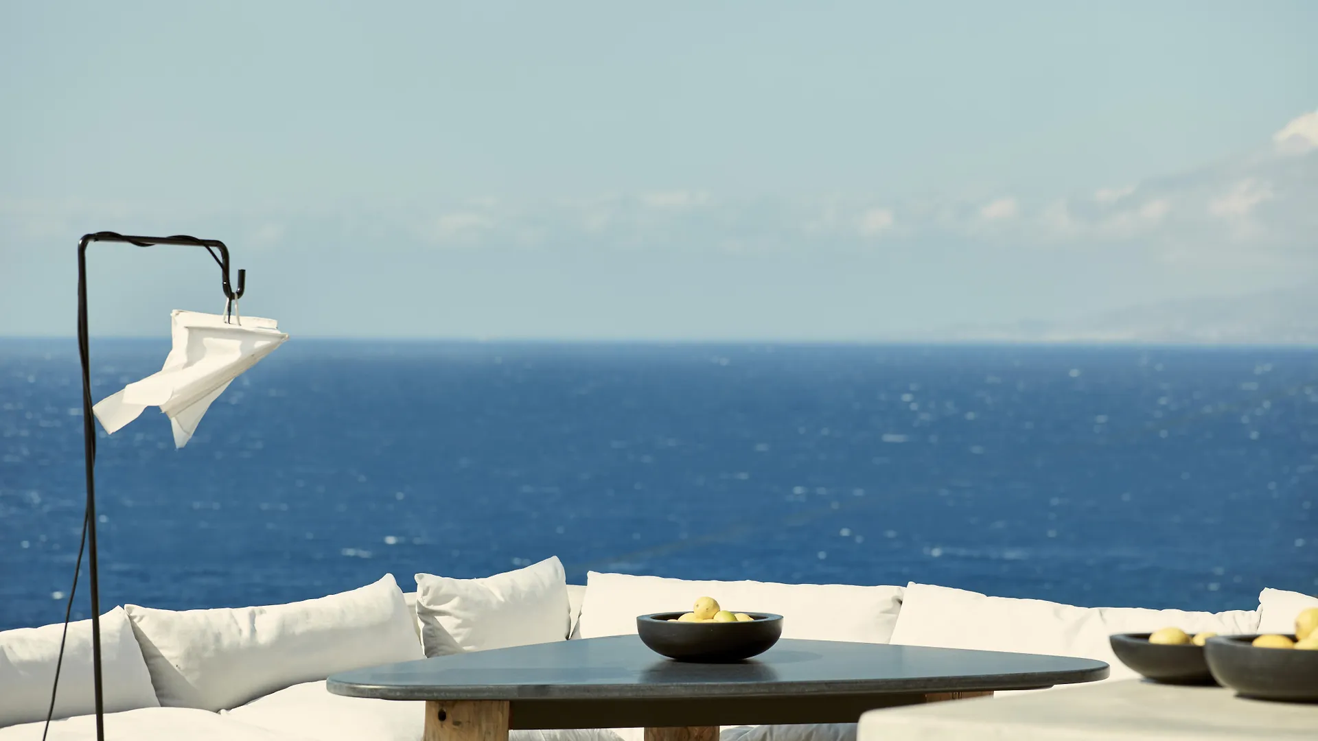 *****  Boheme Mykonos Town - Small Luxury Hotels Of The World (Adults Only) Grecja