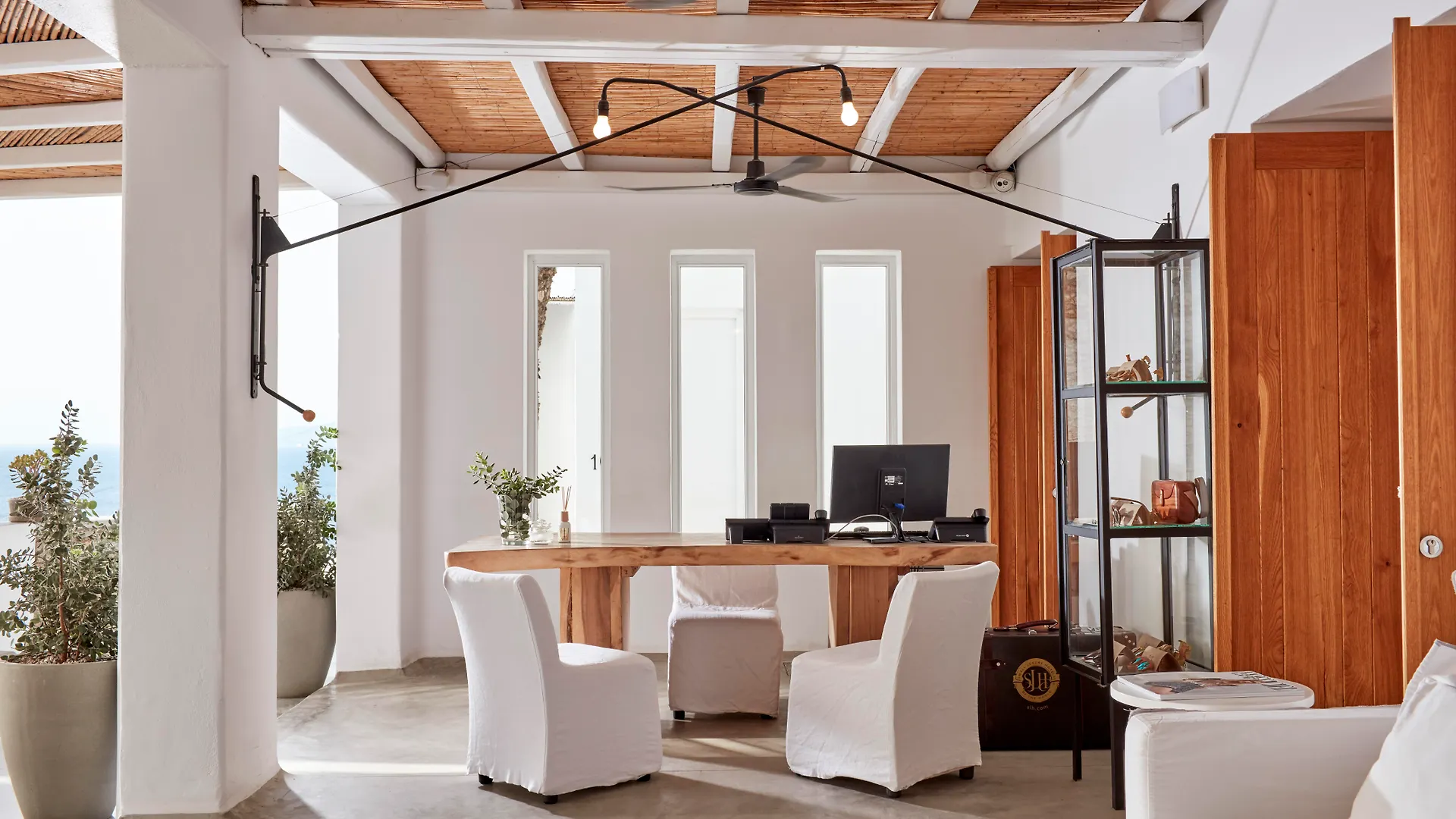 Boheme Mykonos Town - Small Luxury Hotels Of The World (Adults Only)