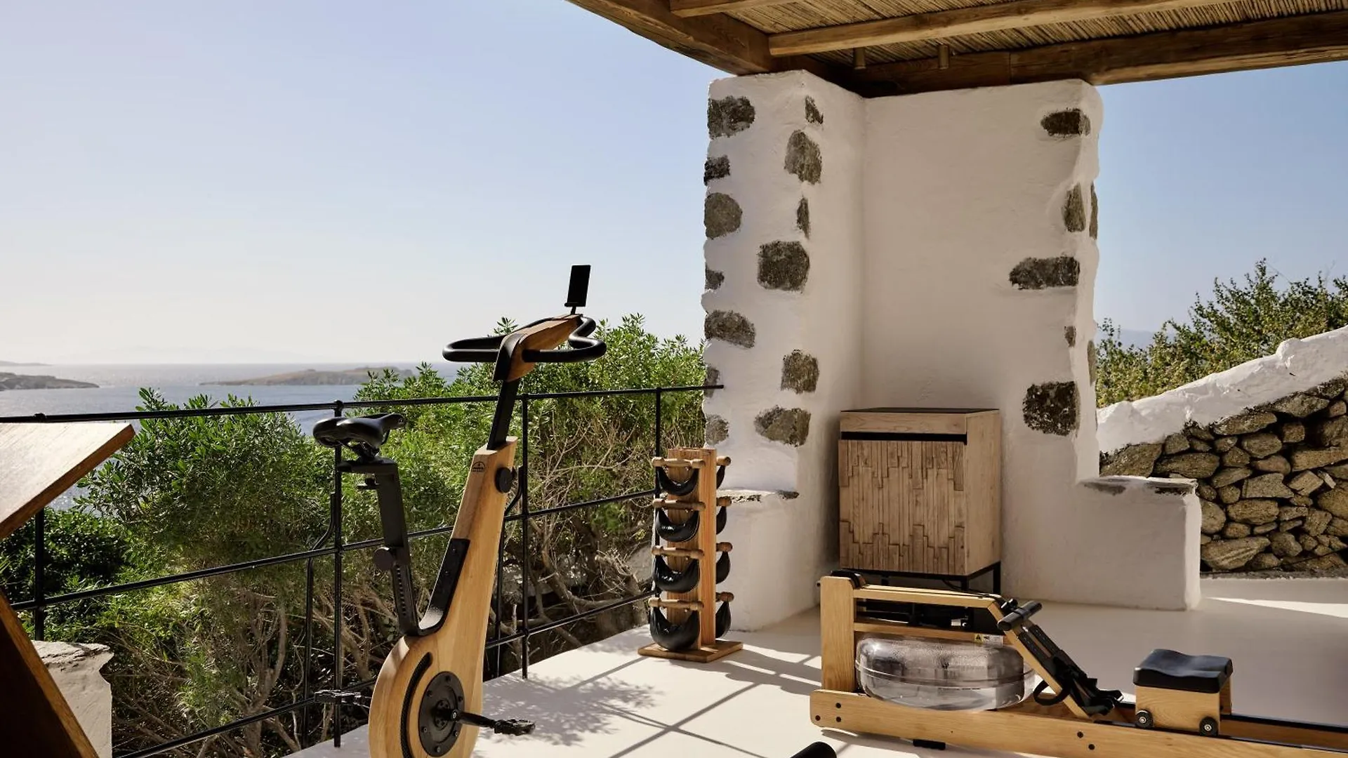 Boheme Mykonos Town - Small Luxury Hotels Of The World (Adults Only)