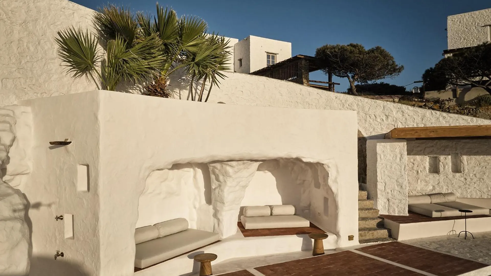 Boheme Mykonos Town - Small Luxury Hotels Of The World (Adults Only)