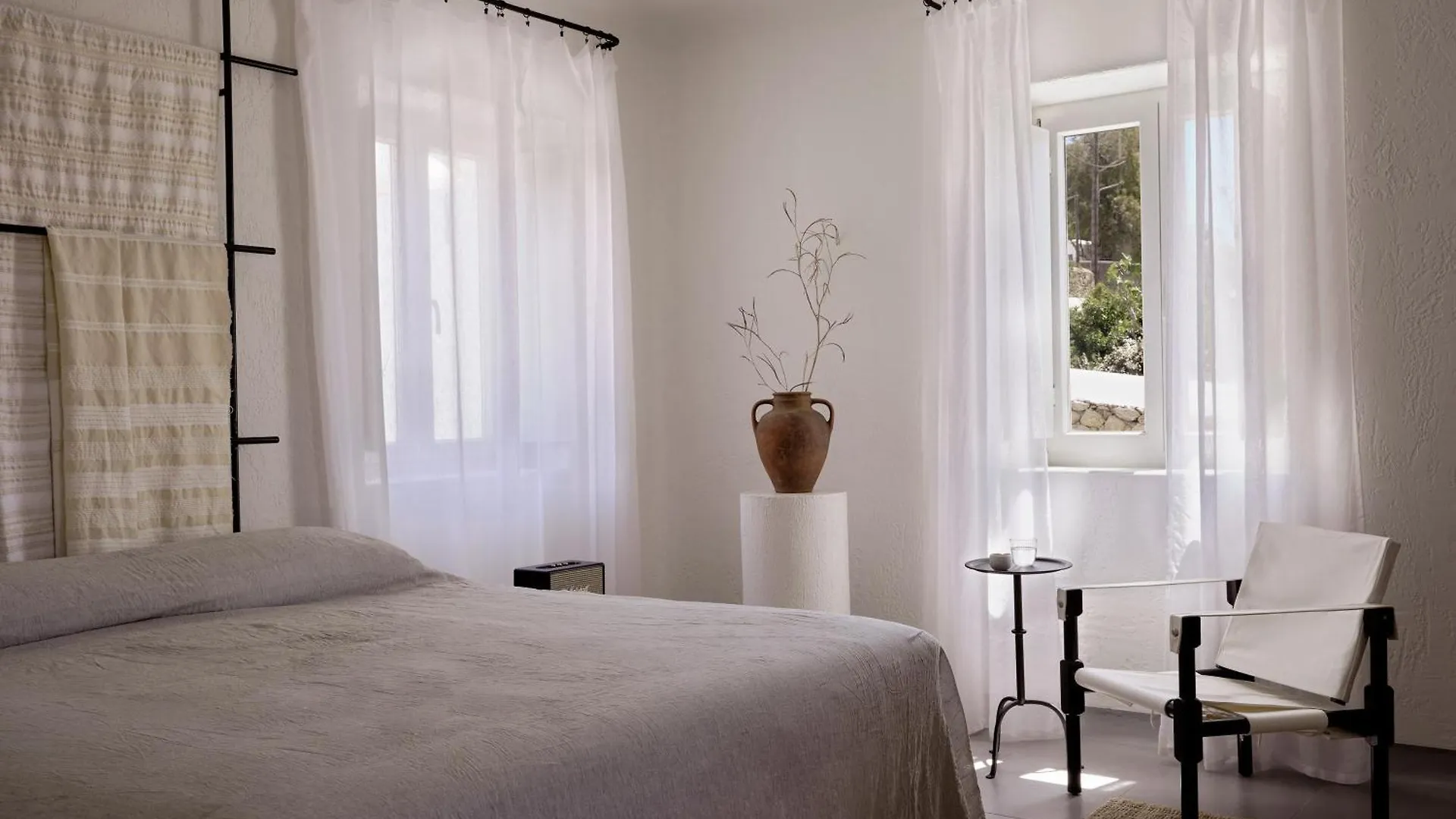 Boheme Mykonos Town - Small Luxury Hotels Of The World (Adults Only)