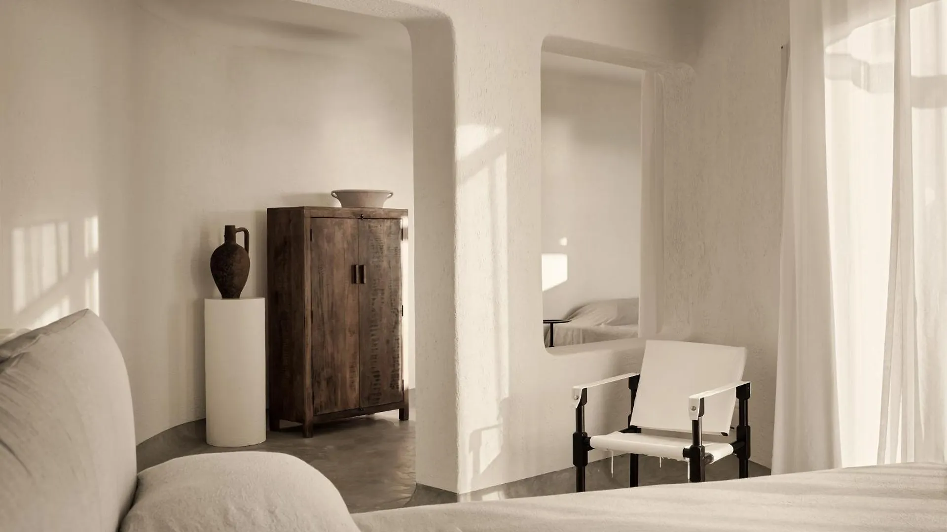 Boheme Mykonos Town - Small Luxury Hotels Of The World (Adults Only)