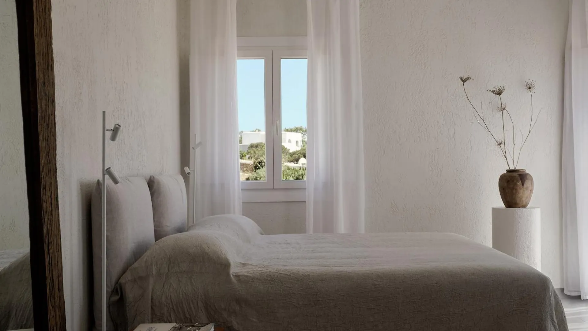 Boheme Mykonos Town - Small Luxury Hotels Of The World (Adults Only) Grecja