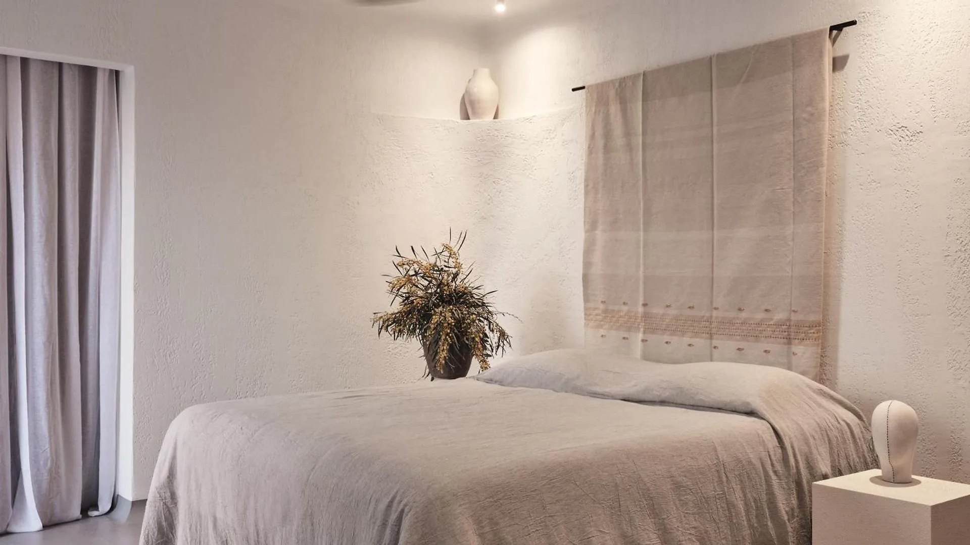 *****  Boheme Mykonos Town - Small Luxury Hotels Of The World (Adults Only) Grecja