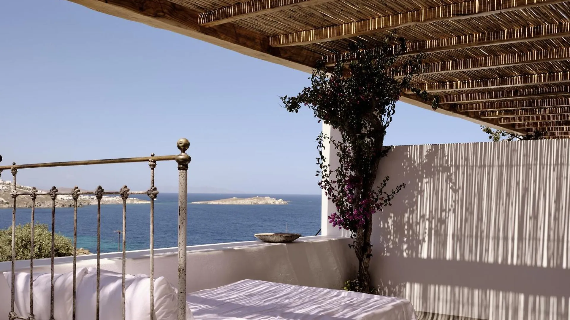 Boheme Mykonos Town - Small Luxury Hotels Of The World (Adults Only)