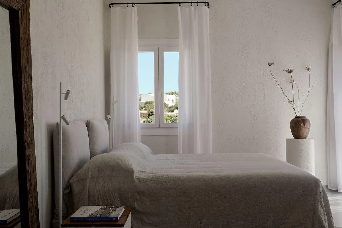 Boheme Mykonos Town - Small Luxury Hotels Of The World (Adults Only)