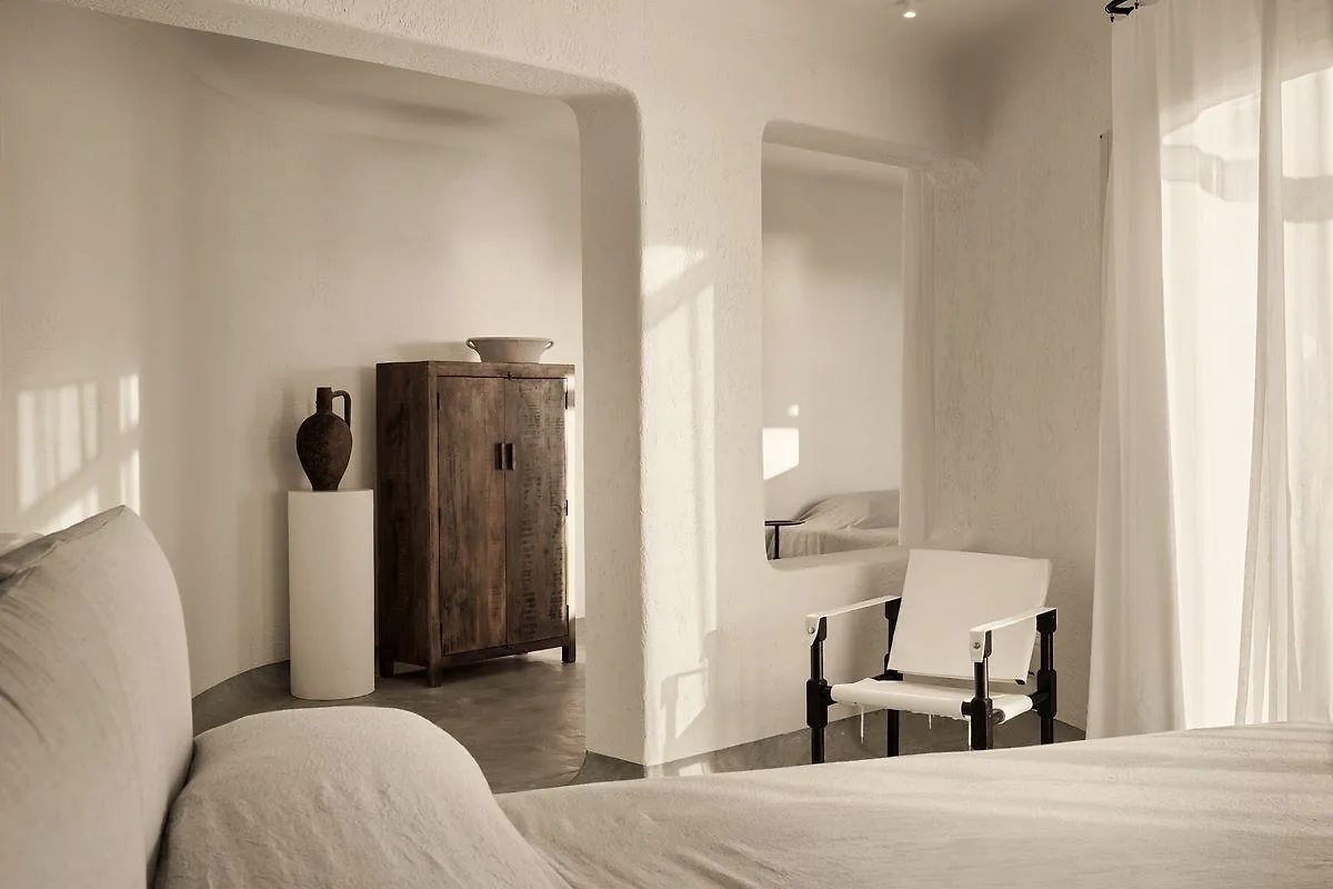 Boheme Mykonos Town - Small Luxury Hotels Of The World (Adults Only) 5*,