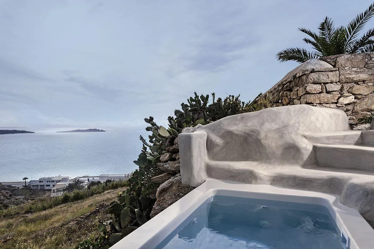 Boheme Mykonos Town - Small Luxury Hotels Of The World (Adults Only)