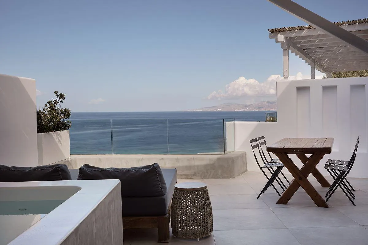 Boheme Mykonos Town - Small Luxury Hotels Of The World (Adults Only)