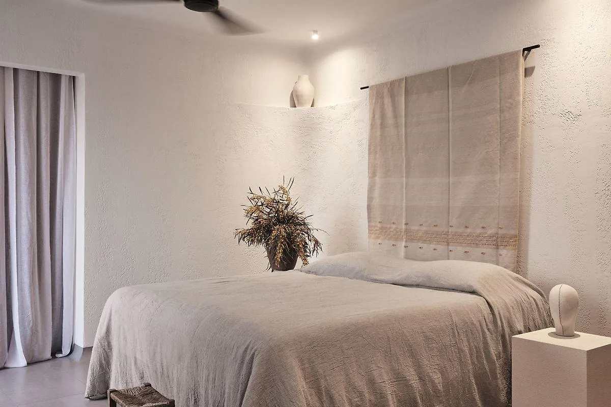 Boheme Mykonos Town - Small Luxury Hotels Of The World (Adults Only) Grecja