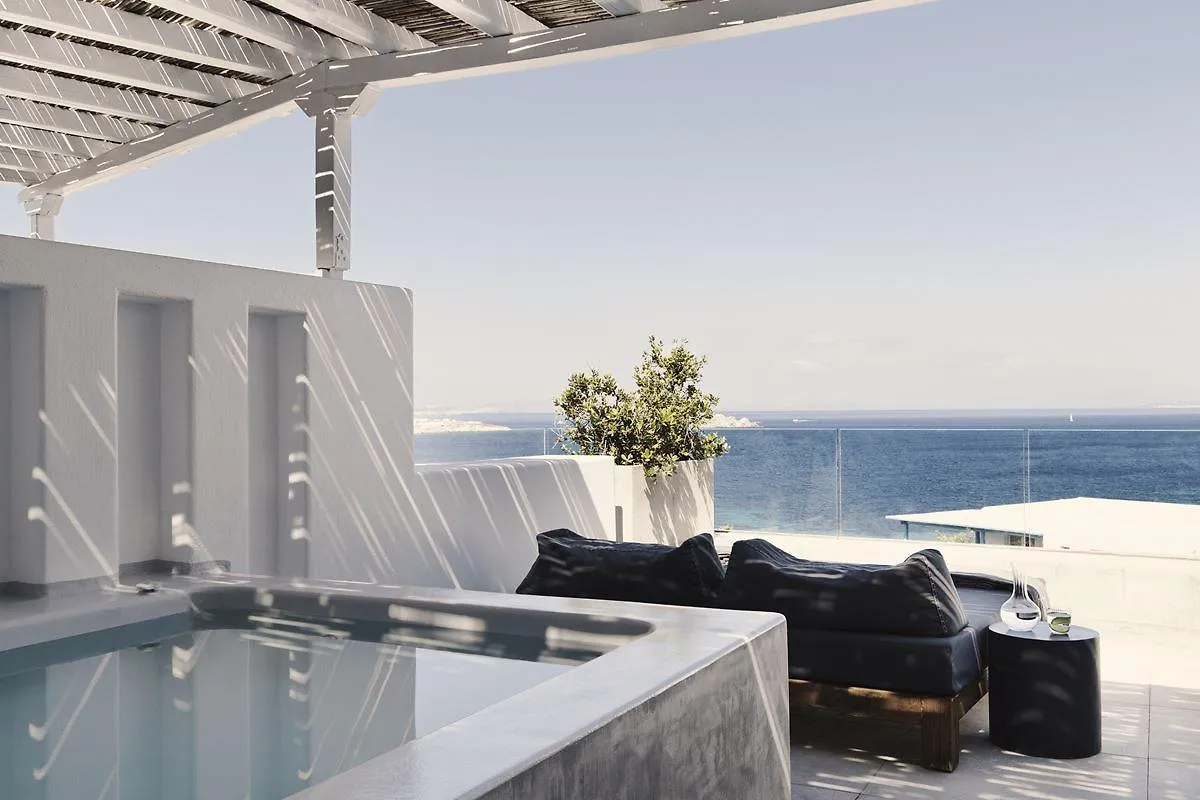 Boheme Mykonos Town - Small Luxury Hotels Of The World (Adults Only)