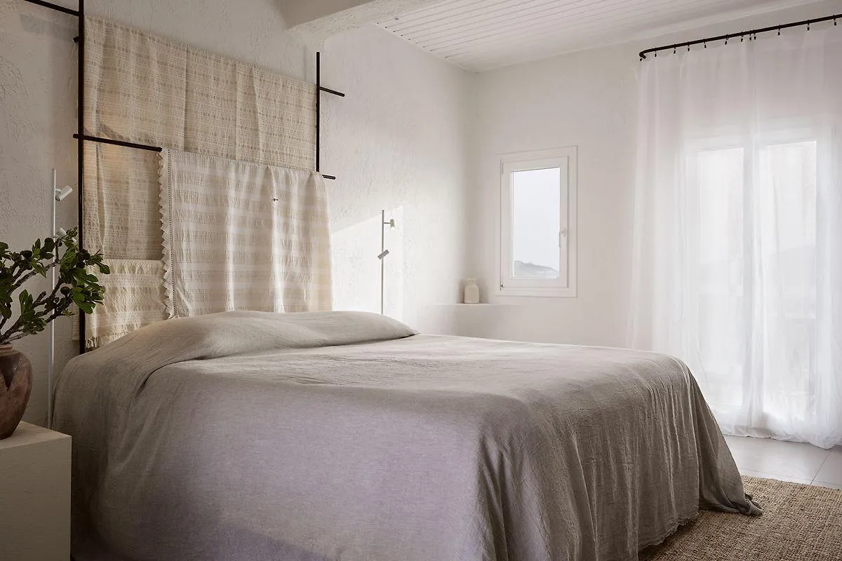 Boheme Mykonos Town - Small Luxury Hotels Of The World (Adults Only) 5*,