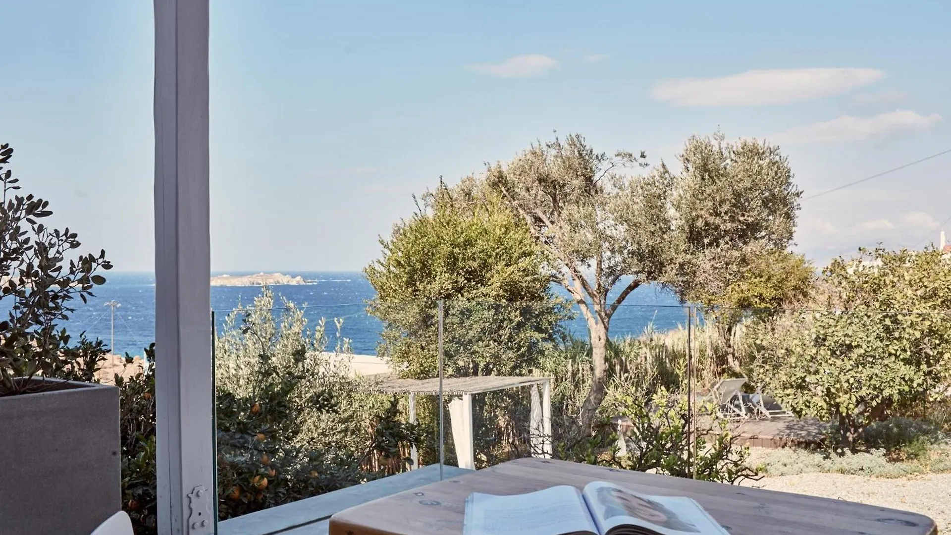 Boheme Mykonos Town - Small Luxury Hotels Of The World (Adults Only)
