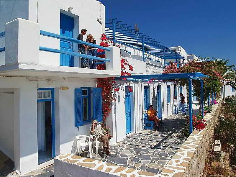 Boheme Mykonos Town - Small Luxury Hotels Of The World (Adults Only)